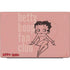 Betty Boop Fan Club Dell Vostro Skin