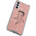 Betty Boop Fan Club Galaxy A13 5G Clear Case