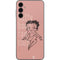 Betty Boop Fan Club Galaxy A14 5G Skin