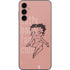 Betty Boop Fan Club Galaxy A14 5G Skin