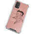 Betty Boop Fan Club Galaxy A32 5G Clear Case