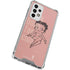 Betty Boop Fan Club Galaxy A53 5G Clear Case