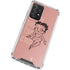 Betty Boop Fan Club Galaxy A72 5G Clear Case