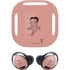 Betty Boop Fan Club Galaxy Buds Pro Skin