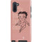 Betty Boop Fan Club Galaxy Note 10 Pro Case