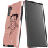 Betty Boop Fan Club Galaxy Note 10 Pro Case