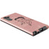 Betty Boop Fan Club Galaxy Note 10 Pro Case
