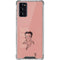 Betty Boop Fan Club Galaxy Note20 5G Clear Case