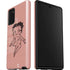 Betty Boop Fan Club Galaxy Note20 5G Pro Case