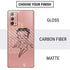 Betty Boop Fan Club Galaxy Note20 5G Skin