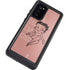 Betty Boop Fan Club Galaxy Note20 5G Waterproof Case