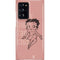 Betty Boop Fan Club Galaxy Note20 Ultra 5G Lite Case