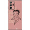 Betty Boop Fan Club Galaxy Note20 Ultra 5G Skin