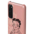Betty Boop Fan Club Galaxy S20 Lite Case
