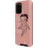 Betty Boop Fan Club Galaxy S20 Plus Pro Case