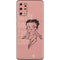 Betty Boop Fan Club Galaxy S20 Plus Skin
