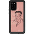 Betty Boop Fan Club Galaxy S20 Plus Waterproof Case