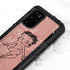 Betty Boop Fan Club Galaxy S20 Plus Waterproof Case