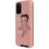 Betty Boop Fan Club Galaxy S20 Pro Case