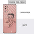 Betty Boop Fan Club Galaxy S20 Skin