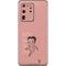 Betty Boop Fan Club Galaxy S20 Ultra 5G Skin