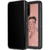 Betty Boop Fan Club Galaxy S20 Waterproof Case