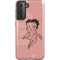 Betty Boop Fan Club Galaxy S21 5G Pro Case