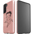 Betty Boop Fan Club Galaxy S21 5G Pro Case