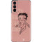 Betty Boop Fan Club Galaxy S21 5G Skin