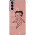 Betty Boop Fan Club Galaxy S21 5G Skin