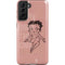 Betty Boop Fan Club Galaxy S21 FE Pro Case