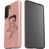 Betty Boop Fan Club Galaxy S21 FE Pro Case