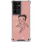 Betty Boop Fan Club Galaxy S21 Ultra 5G Clear Case