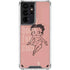 Betty Boop Fan Club Galaxy S21 Ultra 5G Clear Case