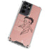 Betty Boop Fan Club Galaxy S21 Ultra 5G Clear Case
