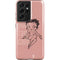 Betty Boop Fan Club Galaxy S21 Ultra 5G Pro Case