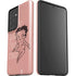 Betty Boop Fan Club Galaxy S21 Ultra 5G Pro Case