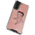 Betty Boop Fan Club Galaxy S22 Plus Clear Case