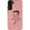 Betty Boop Fan Club Galaxy S22 Plus Pro Case