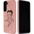 Betty Boop Fan Club Galaxy S22 Plus Pro Case