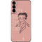 Betty Boop Fan Club Galaxy S22 Plus Skin