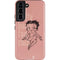 Betty Boop Fan Club Galaxy S22 Pro Case