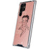 Betty Boop Fan Club Galaxy S22 Ultra Clear Case