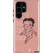 Betty Boop Fan Club Galaxy S22 Ultra Pro Case