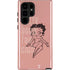 Betty Boop Fan Club Galaxy S22 Ultra Pro Case