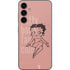 Betty Boop Fan Club Galaxy S23 FE Skin