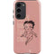 Betty Boop Fan Club Galaxy S23 Plus Pro Case