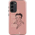 Betty Boop Fan Club Galaxy S23 Plus Pro Case