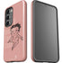 Betty Boop Fan Club Galaxy S23 Plus Pro Case