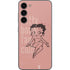 Betty Boop Fan Club Galaxy S23 Plus Skin